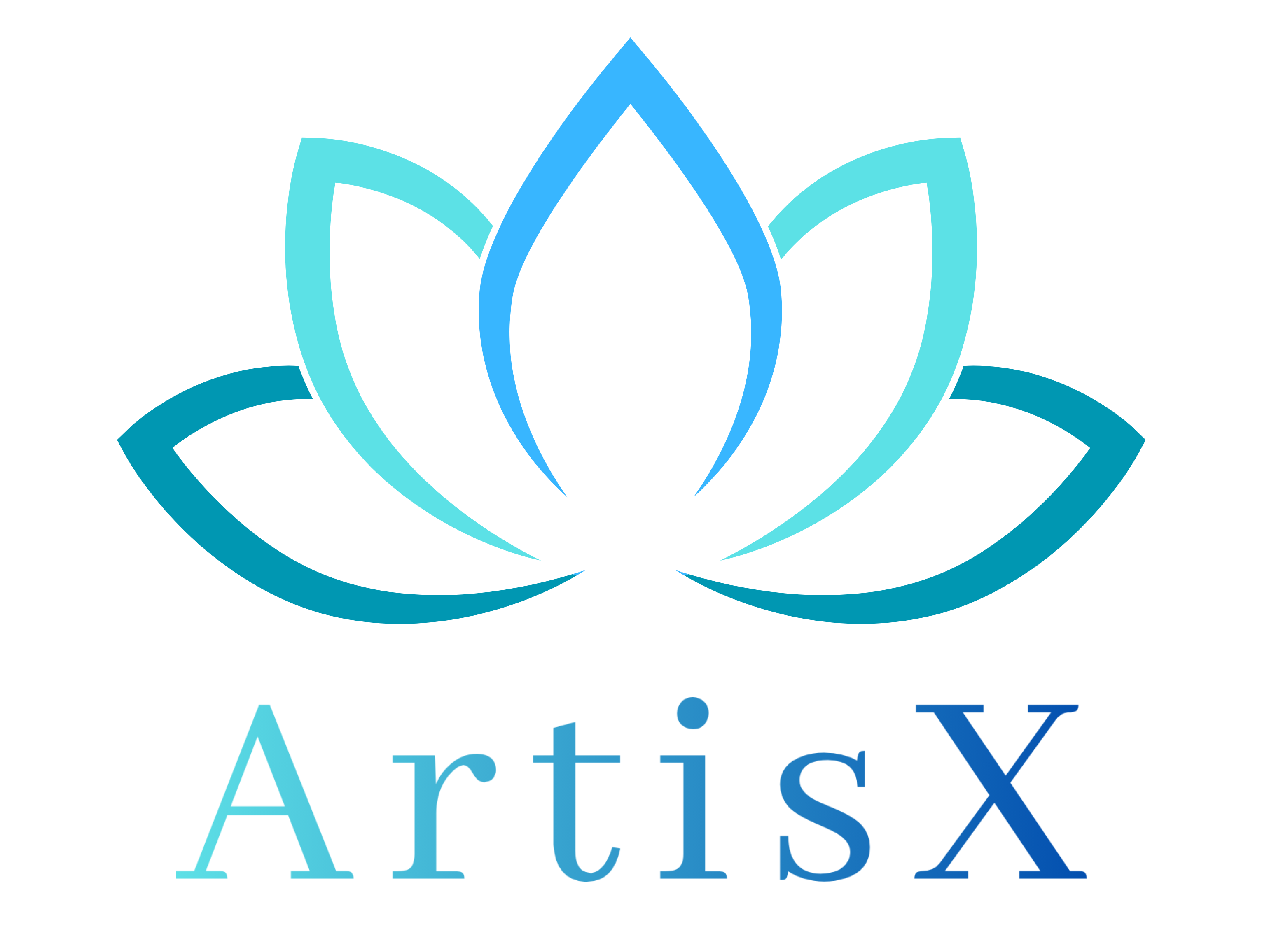 ArtisX logo